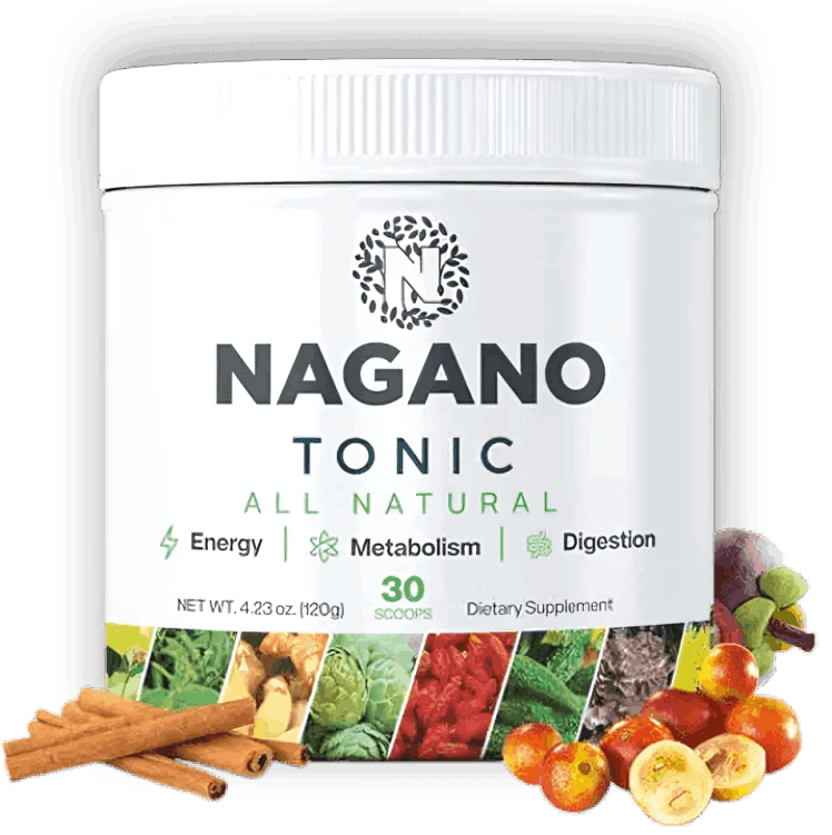 what is Nagano Tonic